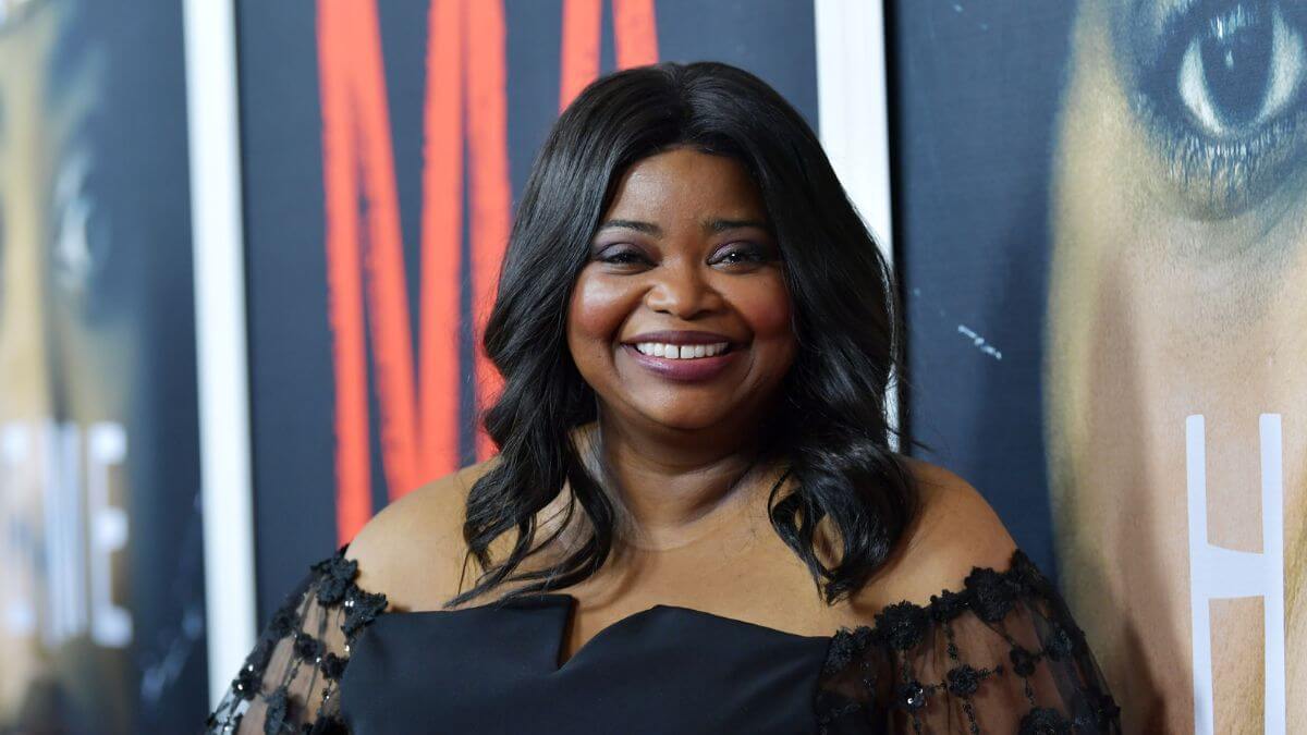 Who Is Octavia Spencer Dating In Real Life Net Worth, Movies, Awards