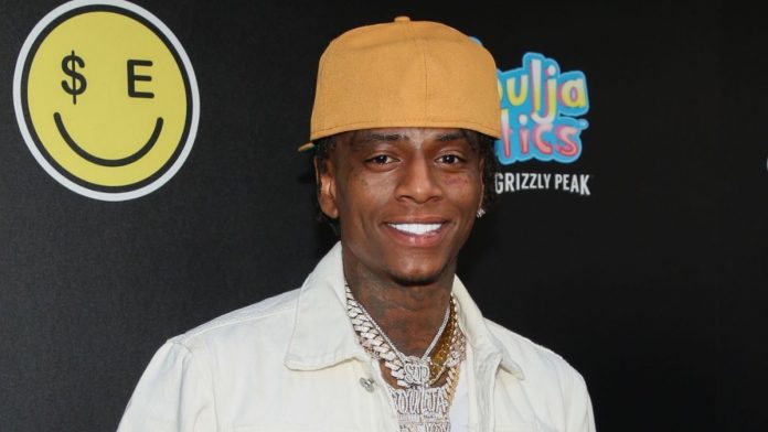 Who Is Soulja Boy Net Worth, Age, Girlfriends, Income, Age