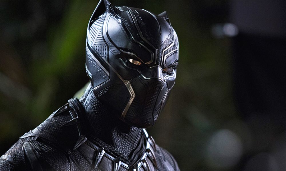 Who Is The New Black Panther? Release Date And More!