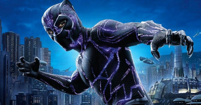 Who Is The New Black Panther? Release Date And Trailer For Black Panther: Wakanda Forever