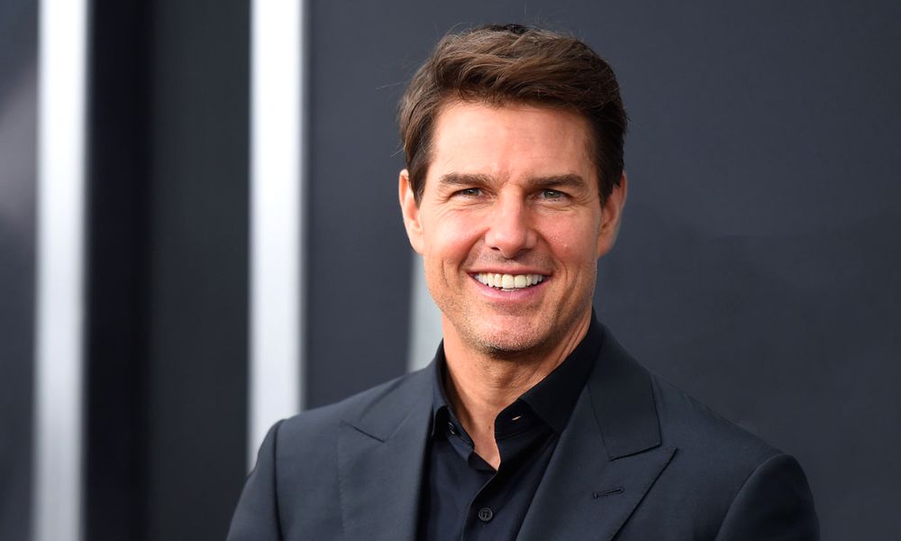 Who Is Tom Cruise Dating?