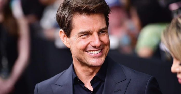 Who Is Tom Cruise Dating? Looking Back At His Relationships In The Past And Present