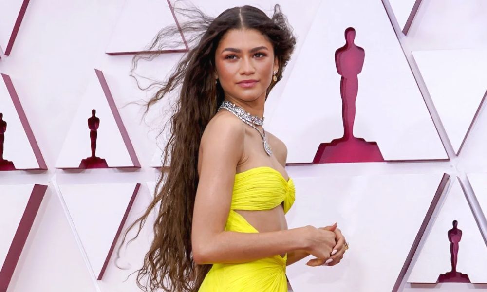 Zendaya Triplet Is It True? Age, Height, Siblings, And More!