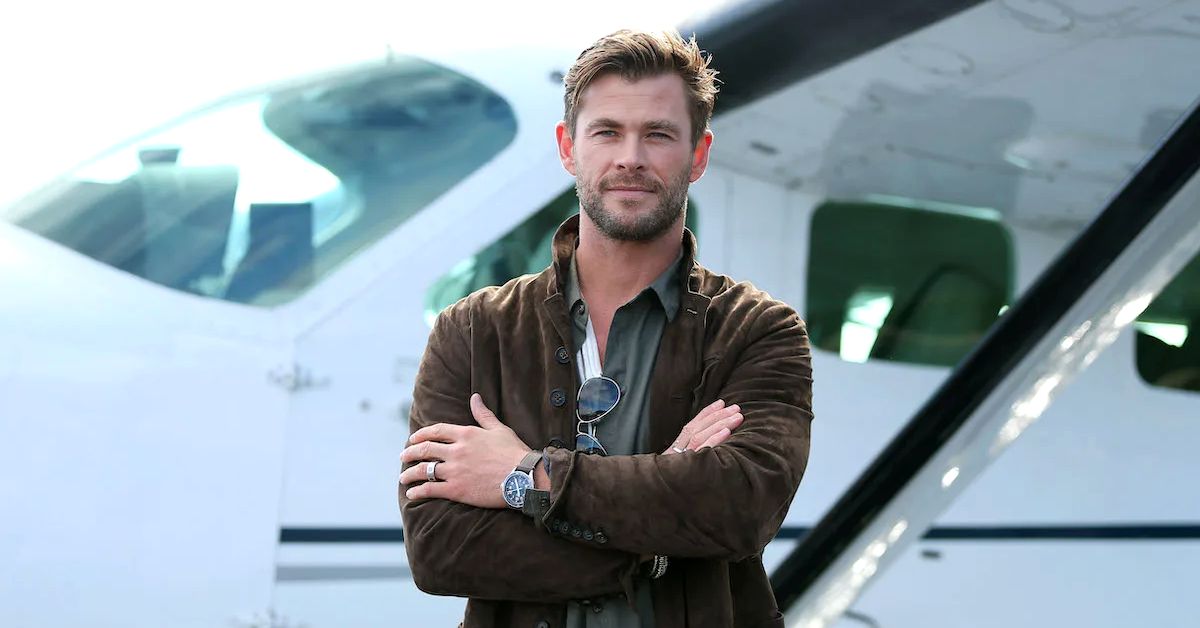 Chris Hemsworth's Daughter 'India' Ignored His Advice In Her Debut Film, Chris Hemsworth's MCU Role