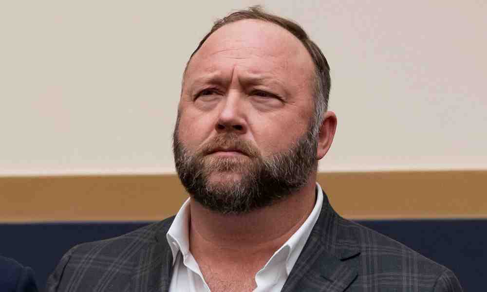 Alex Jones Net Worth, Age, Height, Wife, Bio, And More!