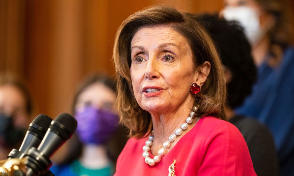 All About House Speaker Nancy Pelosi Net Worth!
