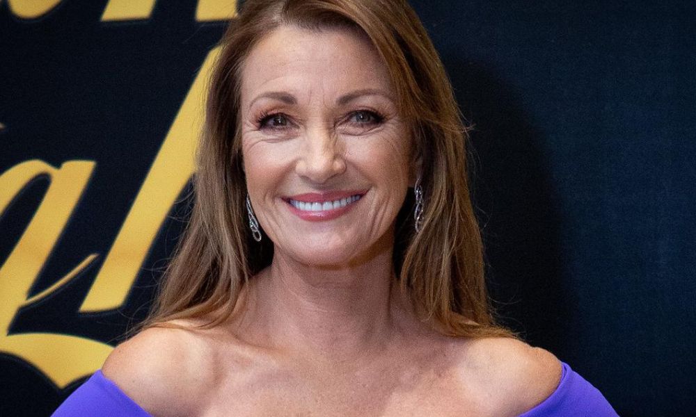 All You Want To Know About Jane Seymour Bio