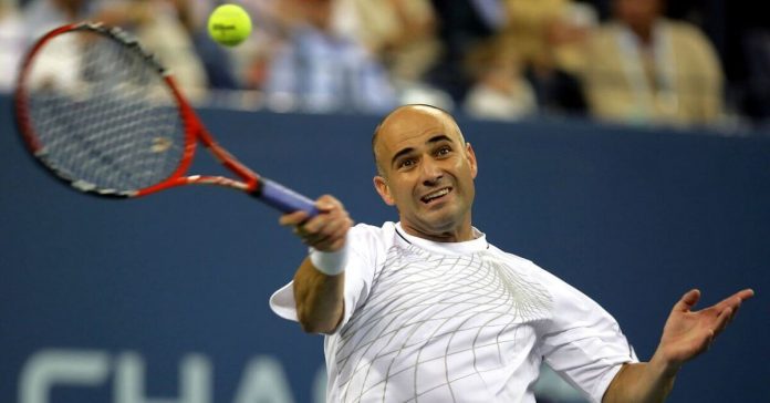 An Evaluation Of Andre Agassi Net Worth, Achievements, Wife, Career, And Business!