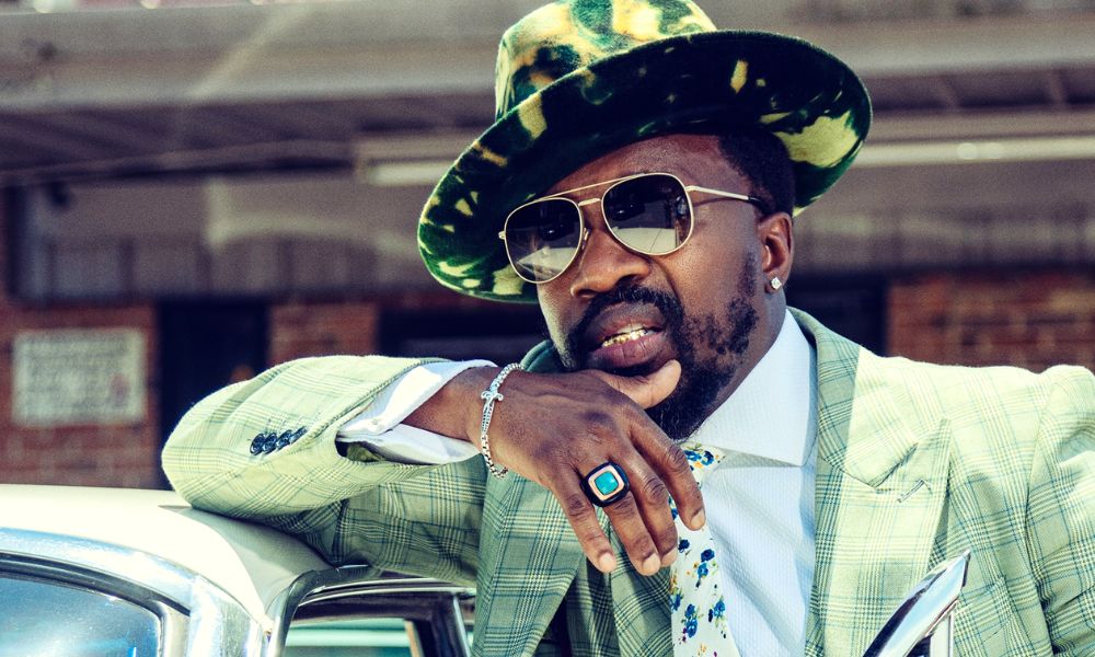 Anthony Hamilton's Net Worth, Age, Salary, And Relationship!