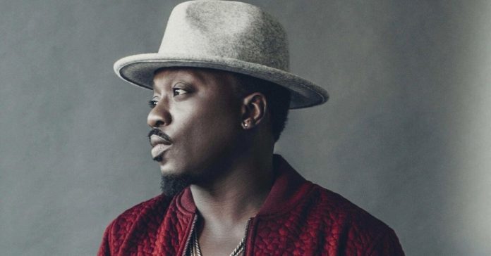 Anthony Hamilton's Net Worth, Age, Salary, Relationship, And More!