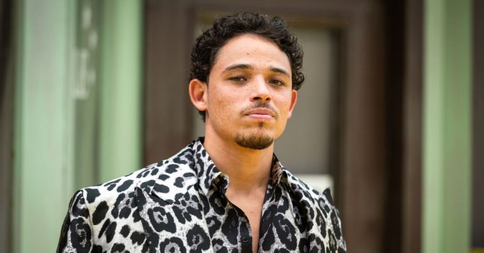 Anthony Ramos Net Worth, Age, Family, Wife, Career, And More!