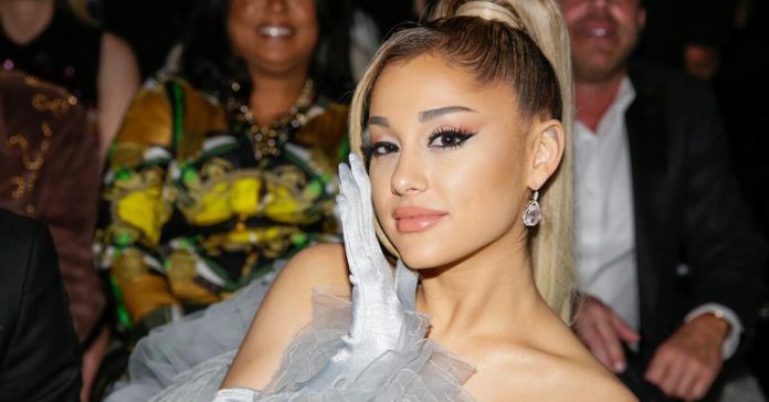 Ariana Grande's Net Worth 2022! Who Is She Dating Now