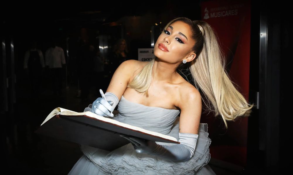 Ariana Grande's Net Worth, Age, Boyfriend, And Early Life!