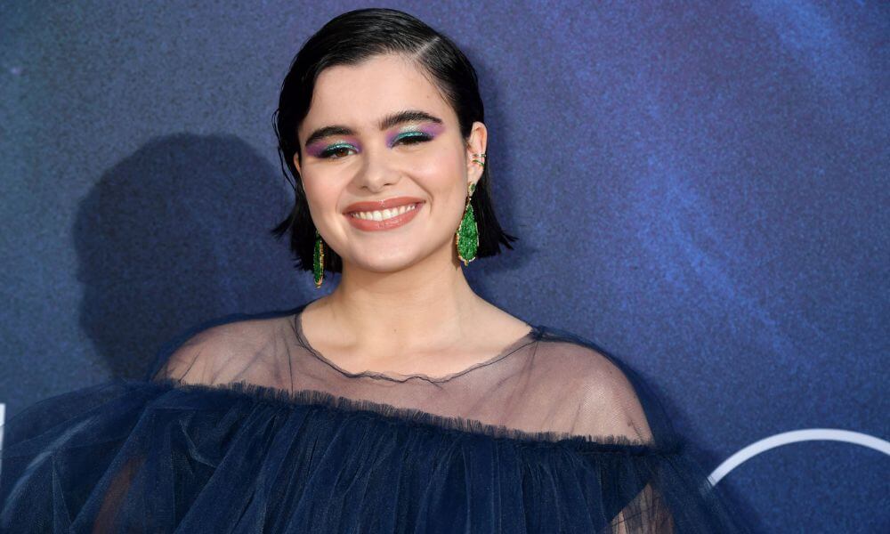 Barbie Ferreira Biography