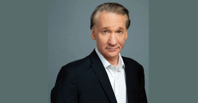Bill Maher's Net Worth, Age, Girlfriend, Bio, Family, And More!