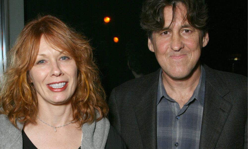 Cameron Crowe Personal life