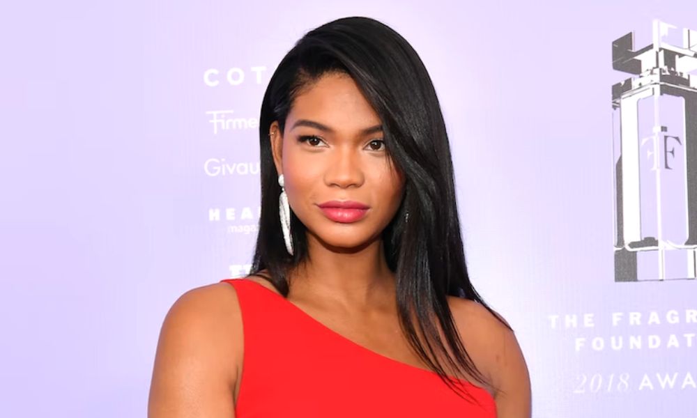Chanel Iman's Net Worth, Age, Height, Spouse, And More!