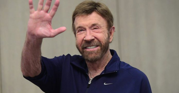 Chuck Norris Net Worth 2022, Bio, Height, Wife, And More About Chuck Norris