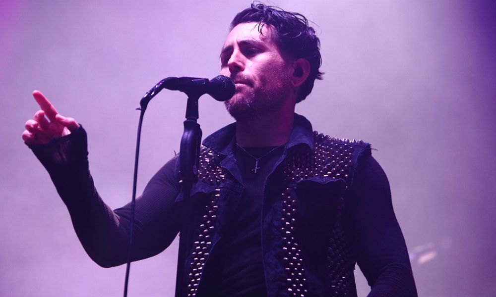 Davey Havok’s Net Worth