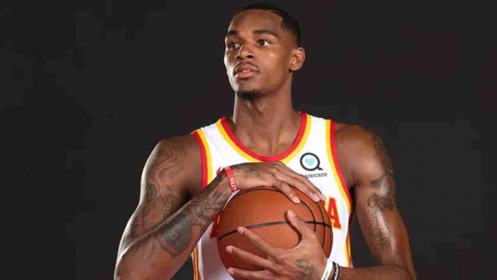 Dejounte Murray's Net Worth, Biography, Age, Height, Wife