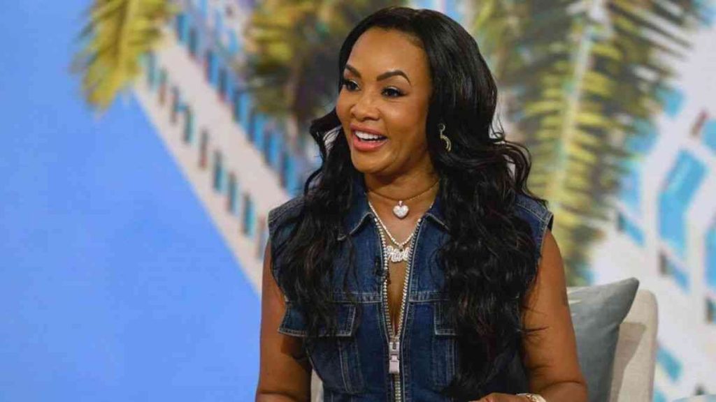 Does Vivica A. Fox Have A Child Net Worth 2022, Income, Career, Bio, And More!