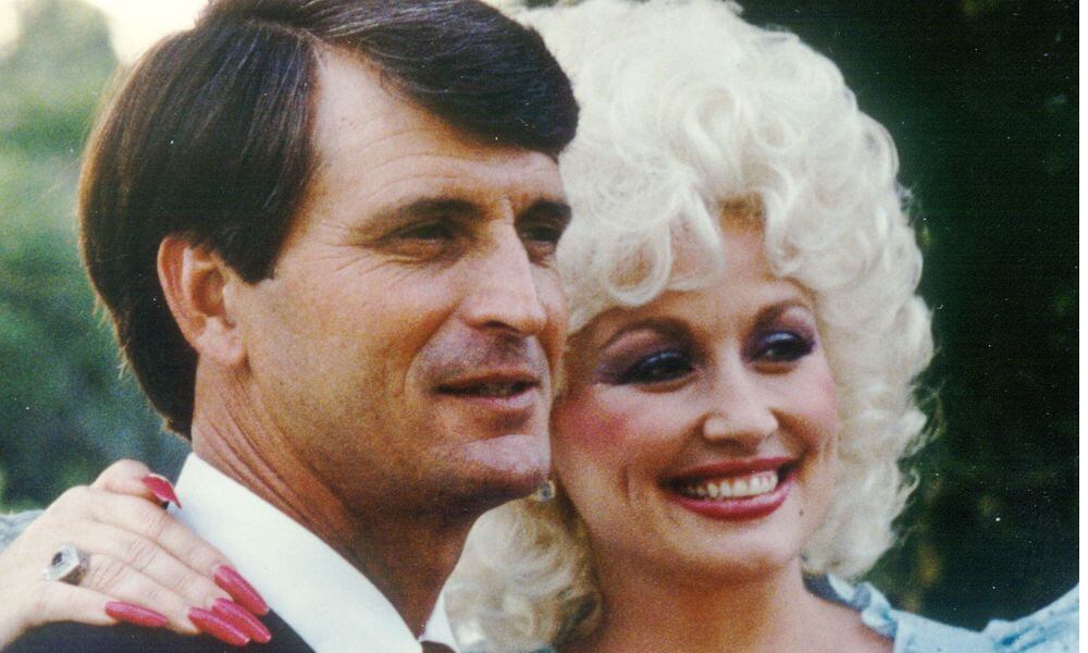 Dolly Parton Relationship