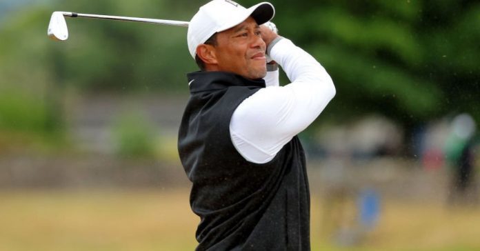 Facts About Tiger Woods Net Worth,!
