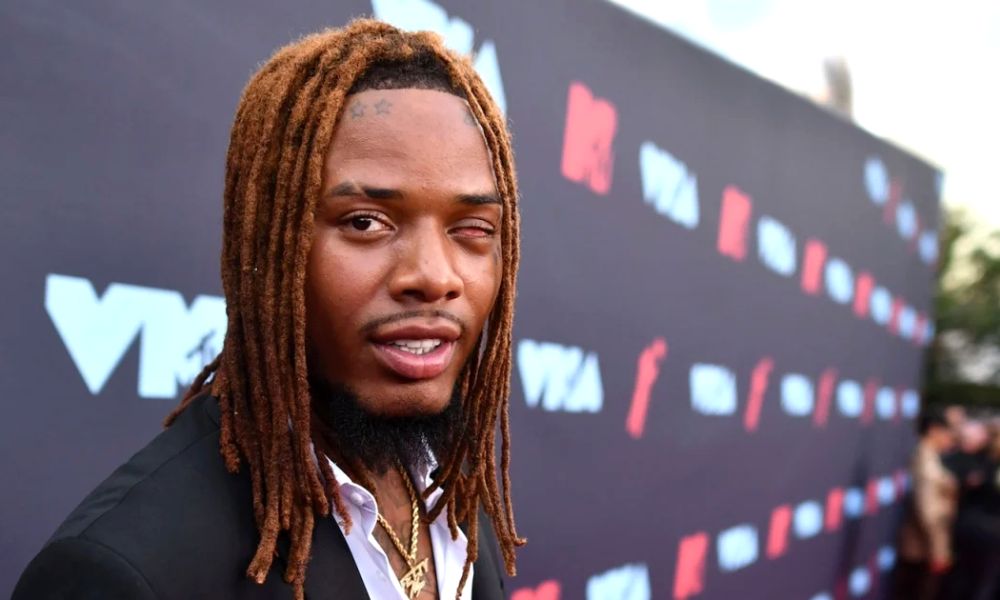 Fetty Wap Biography