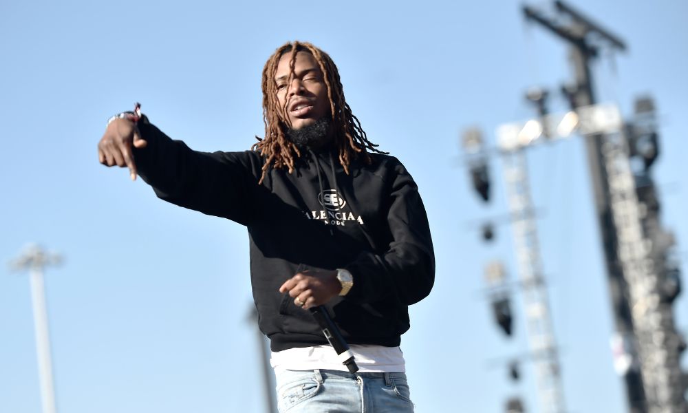 Fetty Wap Net Worth: Age, Bio, Career, And More!