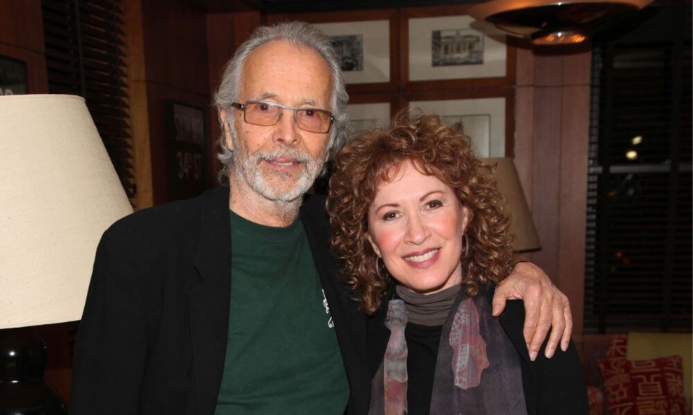 Herb Alpert Net Worth 