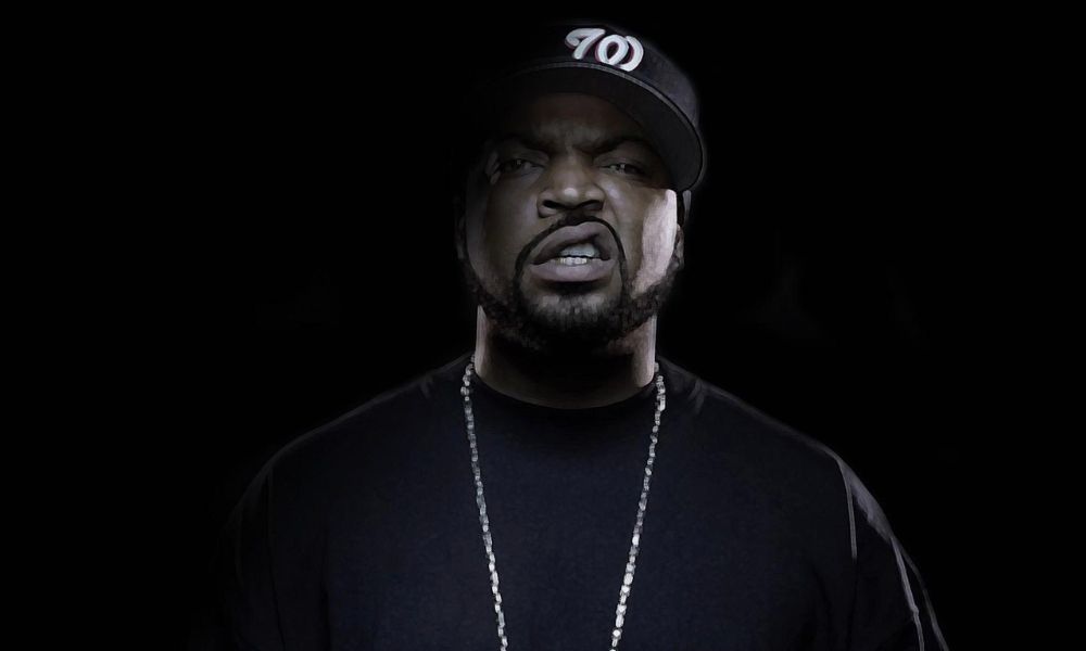 Ice Cube's Net Worth 2022, Wife, Age, Height, And More