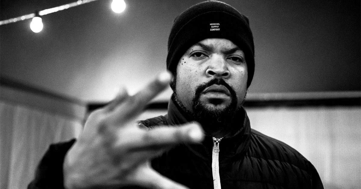 Ice Cube's Net Worth 2022, Wife, Age, Height, How Rich Is He In 2022?