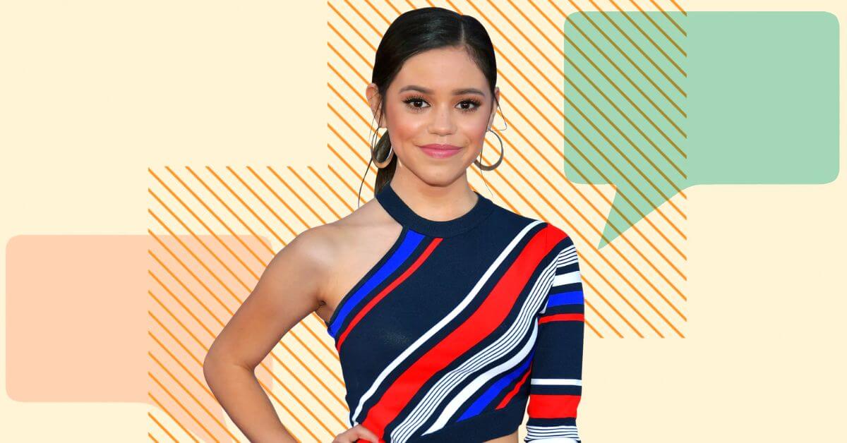 In What Category Is Jenna Ortega Popular Net Worth, Career, And More!