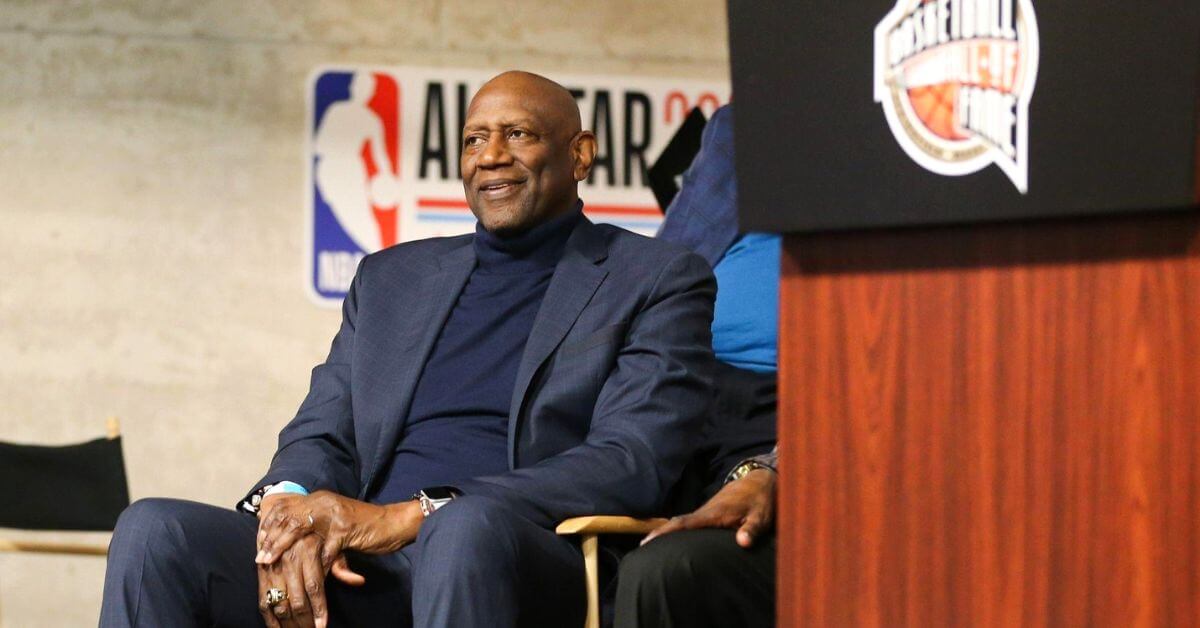 Is Spencer Haywood An NBA Champion Net Worth, Relationship