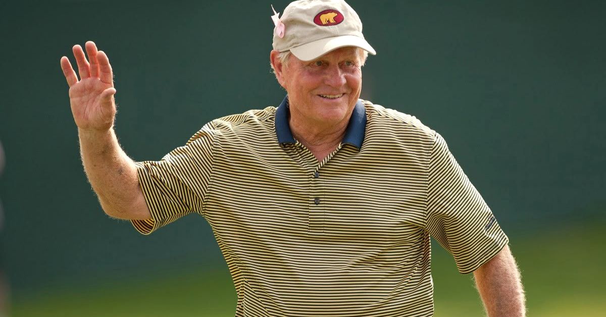 Jack Nicklaus's Net Worth, Wiki, Biography, Age, Family, And More About Nicklaus