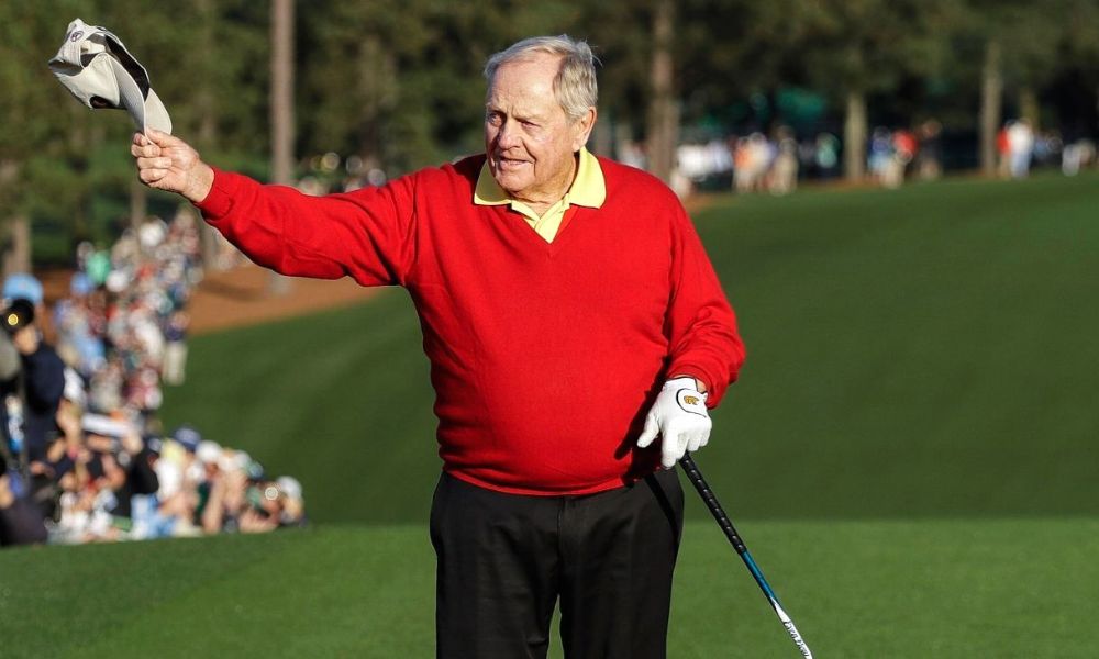 Jack Nicklaus's Net Worth, Wiki, Biography, Age, Wife!
