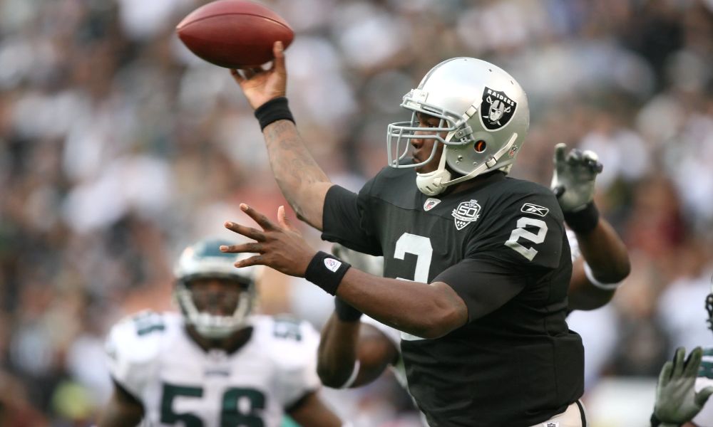 Jamarcus Russell's Net Worth, Career, Girlfriend, And Bio!