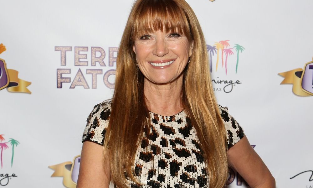 Jane Seymour Career