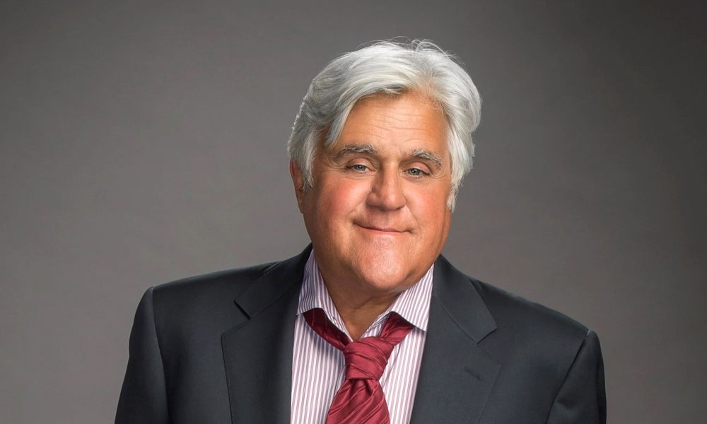 Jay Leno's Net Worth, Wife, Kids, Bio, And More!