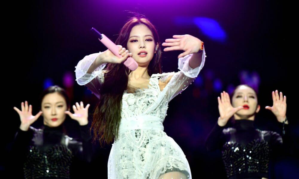 Who Is Jennie Kim? Net Worth, Age, Boyfriend, Family, Biography