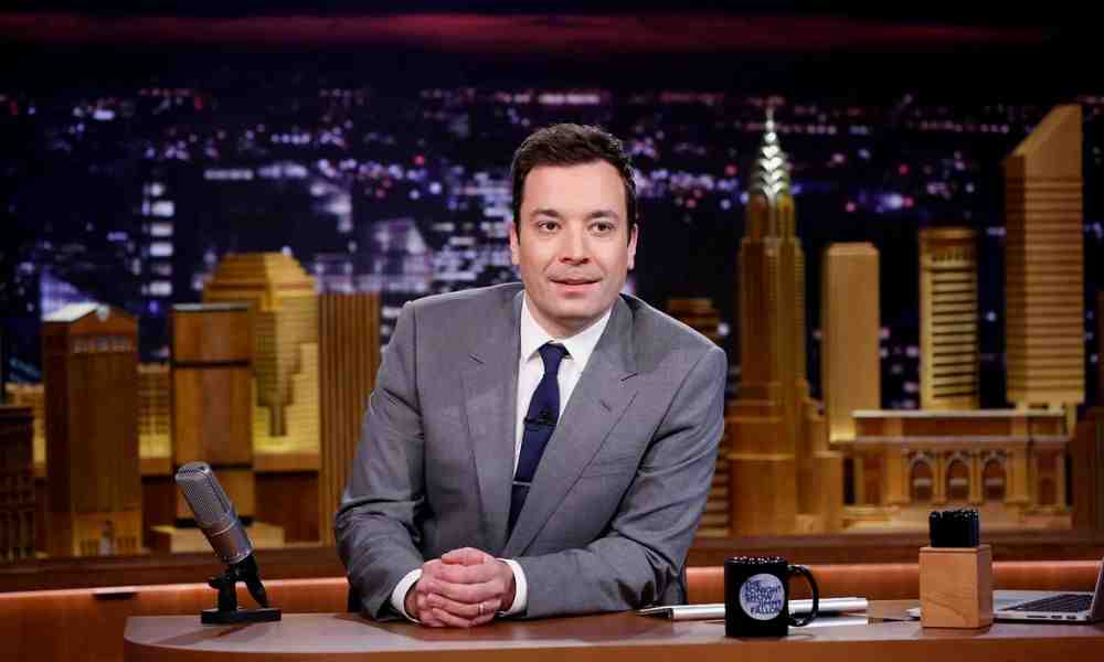 Jimmy Fallon's Net Worth, Height, Weight, Age, Bio, Wife, And More!
