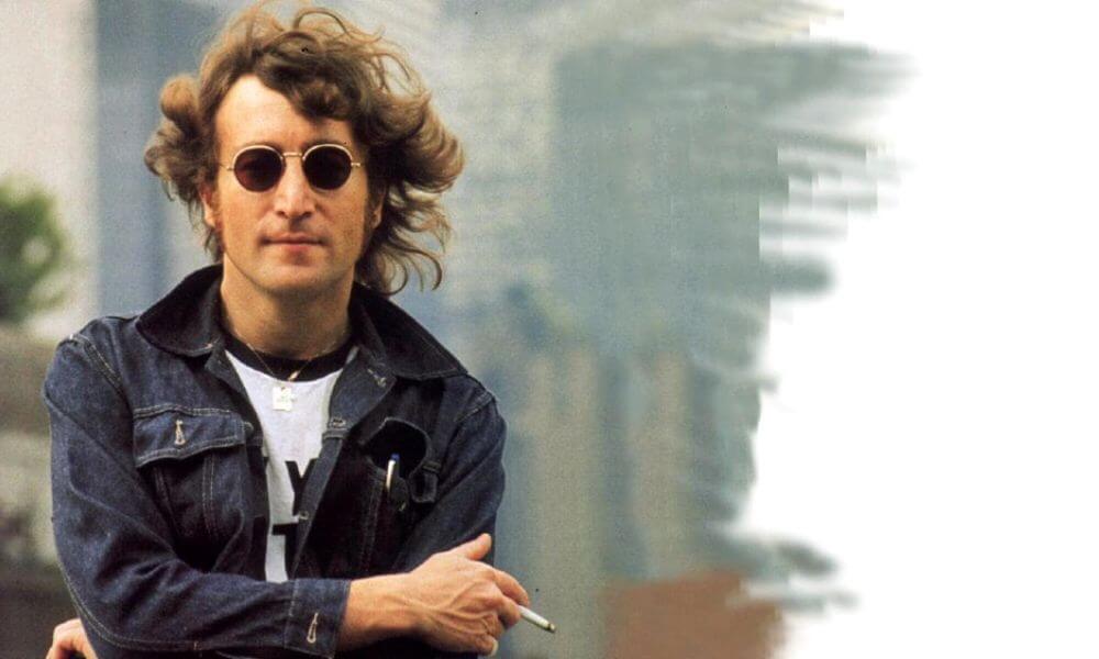 John Lennon Net Worth 