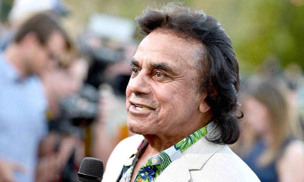 Johnny Mathis's Net Worth, Age, Early Life, And More!