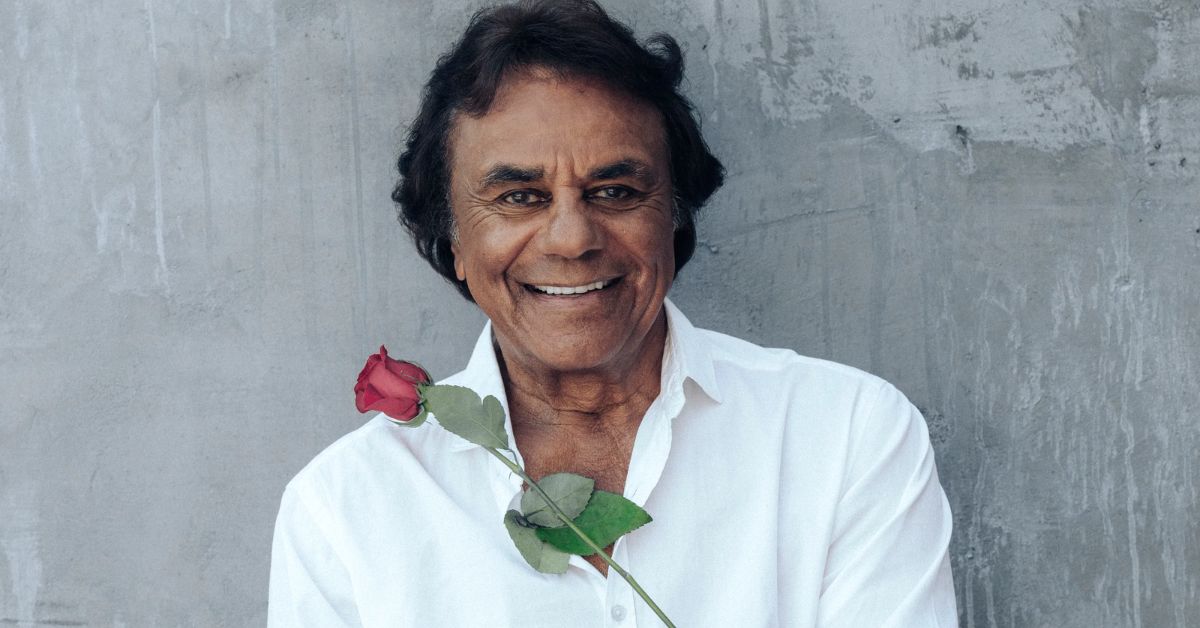 Johnny Mathis's Net Worth, Age, Early Life, And Relationship Status