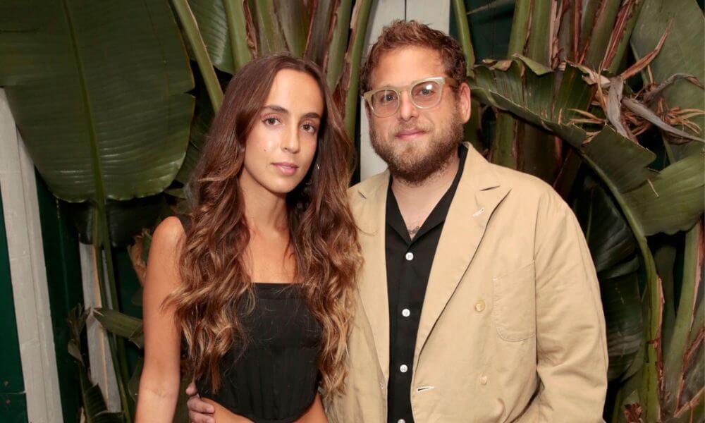 Jonah Hill Relationship