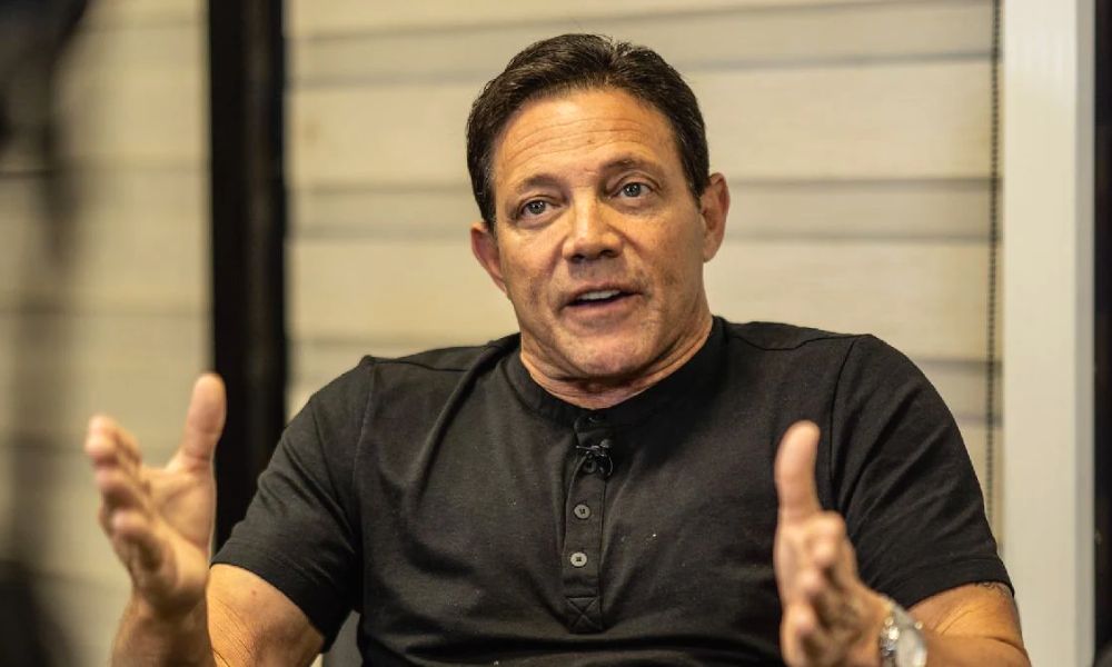 Jordan Belfort's Net Worth, Income, Girlfriend, And Career!