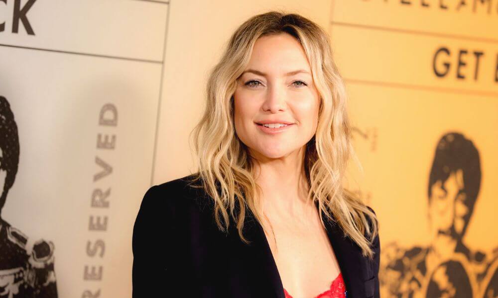 Kate Hudson's Net Worth