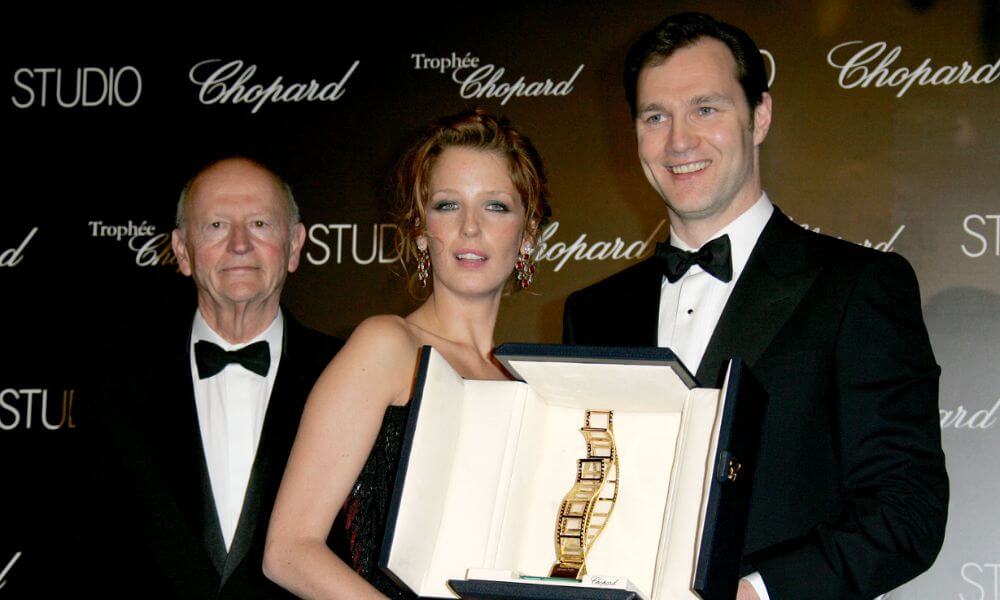 Kelly Reilly Awards