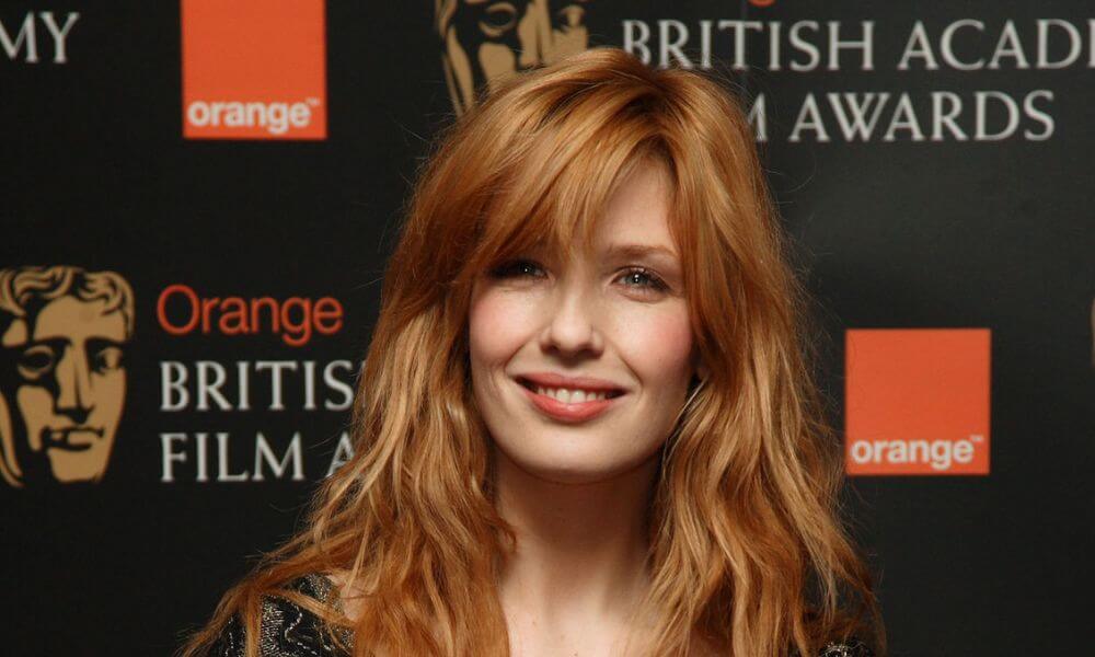 Kelly Reilly Net Worth