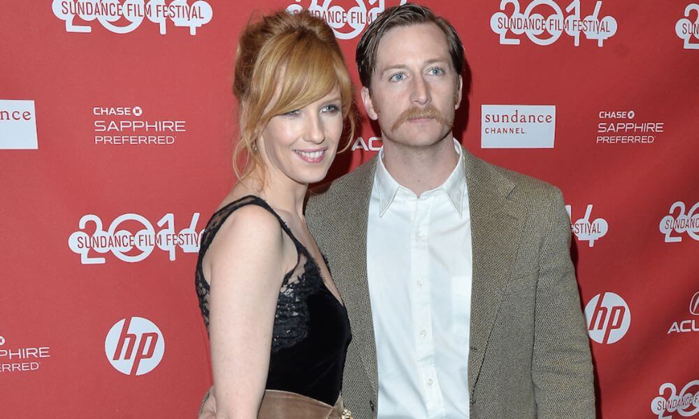 Kelly Reilly Relationship
